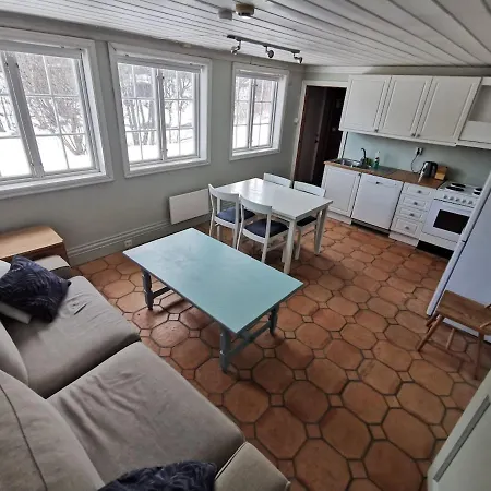 Appartamento - 2 Bedrooms - Wi-fi Hemsedal