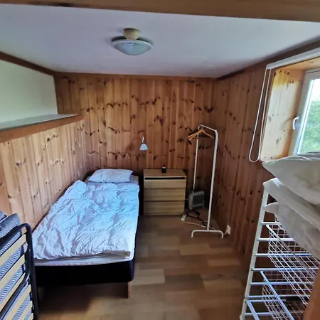 Apartament - 2 Bedrooms - Wi-fi Hemsedal