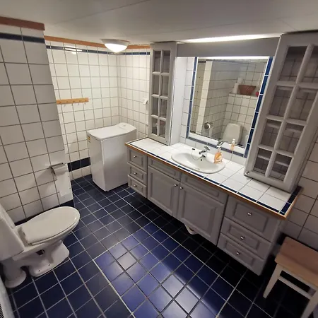 Apartament - 2 Bedrooms - Wi-fi