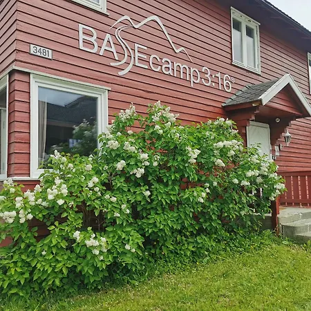 - 2 Bedrooms - Wi-fi * Hemsedal